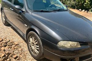 Crosswagon Q4
