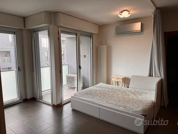Zona letto - Romolo/Famagosta