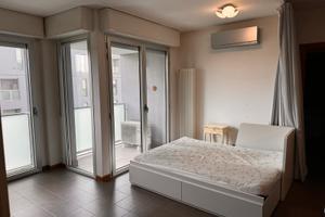Zona letto - Romolo/Famagosta