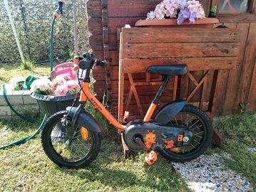 bici bambino