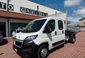Peugeot Boxer 335 2.2 BlueHDi 140 S&S PM-DC Cabina