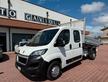 Peugeot Boxer 335 2.2 BlueHDi 140 S&S PM-DC Cabina