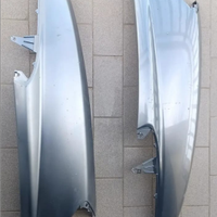 Carene Yamaha Majesty 400