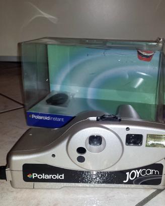 Polaroid Instant Joycam