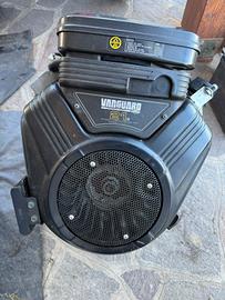 motore trattorino