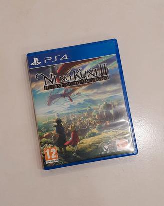 Ni No Kuni II: Revenant Kingdom