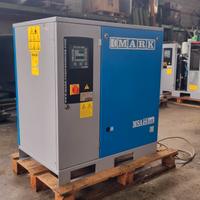 Compressore a vite Mark 7,5 Kw