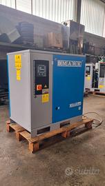 Compressore a vite Mark 7,5 Kw