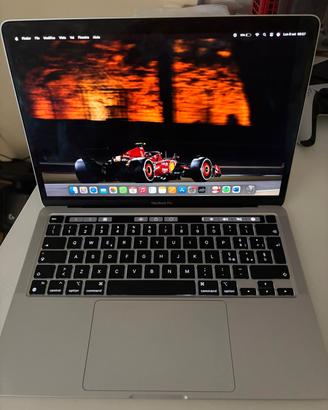 Apple MacBook Pro 2020 M1 | 13.3"