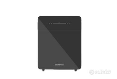 Batteria accumulo da 5 kw