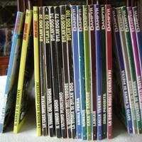 Fumetti vari
