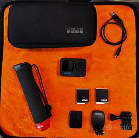 GO PRO 11 versione BLACK