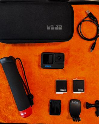 GO PRO 11 versione BLACK