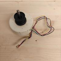 Motore ventilatore condizionatore Mitsubishi