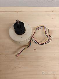 Motore ventilatore condizionatore Mitsubishi