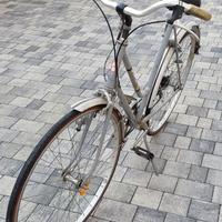 Bici  28 tipo olanda