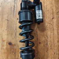 Rockshox Super Deluxe Coil 230x62.5 Molla Ext 400