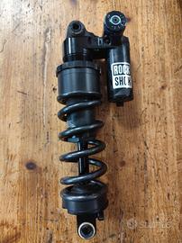 Rockshox Super Deluxe Coil 230x62.5 Molla Ext 400