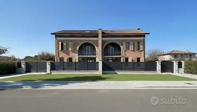 Villa bifamiliare Villa Estense [VE4VRG]