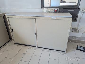 etager metallici fax ufficio 