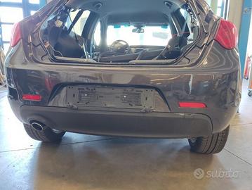 Paraurti posteriore ALFA ROMEO GIULIETTA del 2019