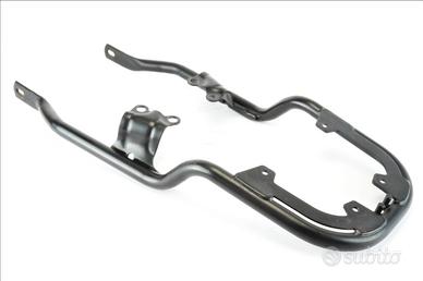 Triumph Street Twin 900 17 18 telaietto posteriore