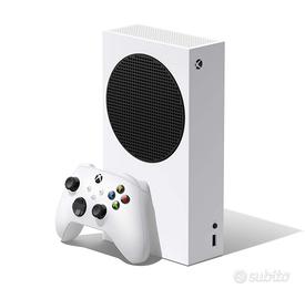 Xbox series s