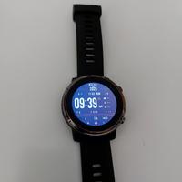 2 smatrwatch sport Gps