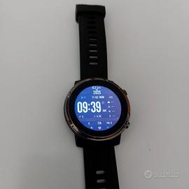 2 smatrwatch sport Gps