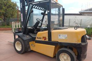 carrello elevatore 