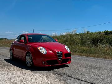 Alfa MITO 1.4 155cv