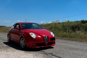 Alfa MITO 1.4 155cv