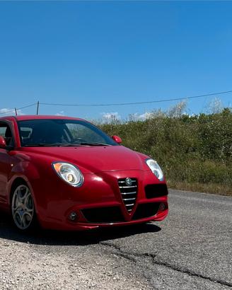 Alfa MITO 1.4 155cv