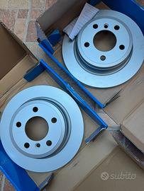 Discri freno posteriore bmw