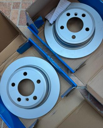 Discri freno posteriore bmw