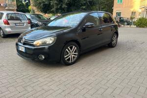 Volkswagen Golf 1.4 TSI 122CV 5p. Comfortline