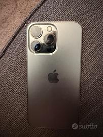 Iphone 13 pro 128 GB