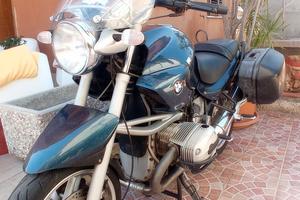 scam.bio BMW R1150R 