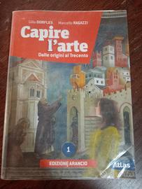 capire l' arte