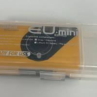 Fotocamera 35 mm Konica EU-mini - Come nuova