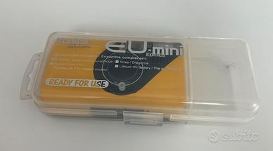 Fotocamera 35 mm Konica EU-mini - Come nuova