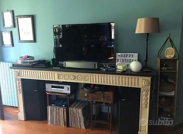 Consolle Mise En Demeure