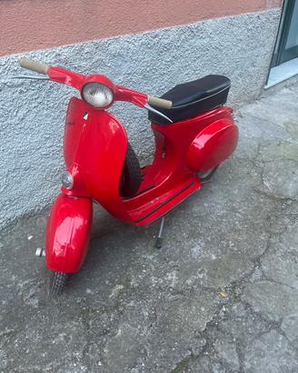 Vespa 50 1964
