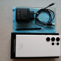 Samsung s 23 ultra 5 G  256GB / 8GB dual sim