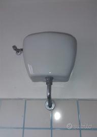 Ideal Standard cassetta wc