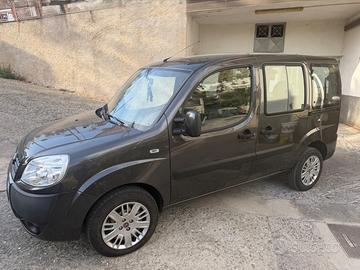 Fiat Doblò 1.9 Multijet, anno 2009
