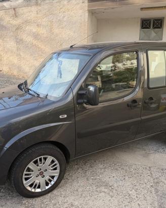 Fiat Doblò 1.9 Multijet, anno 2009