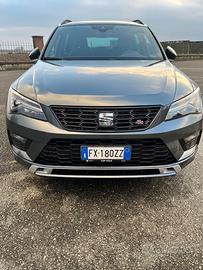 SEAT Ateca - 2019