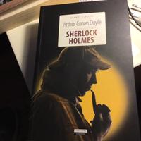 LibroSHERLOCK HOLMES