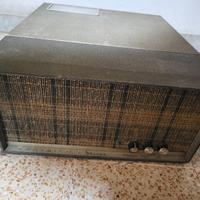 Giradischi vintage Philips 